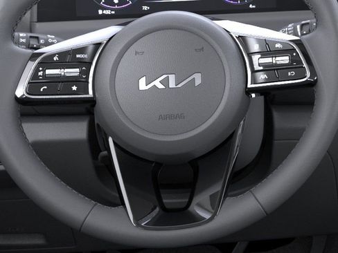 New 2026 Kia Seltos EX FWD image 23