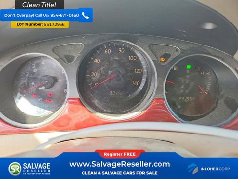 Used 2002 Lexus ES 330 FWD image 12