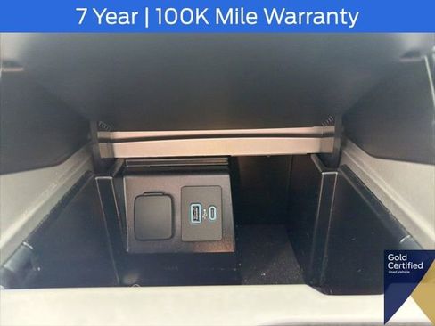 Certified 2023 Ford Explorer XLT w/ Equipment Group 202A AWD/4WD image 40