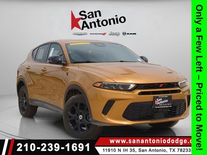 New 2024 Dodge Hornet GT w/ GT Blacktop Package