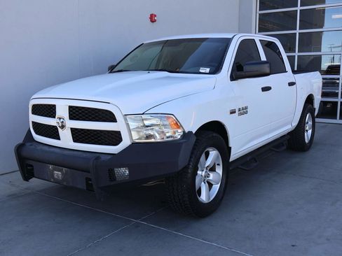 Used 2014 RAM 1500 Express image 1