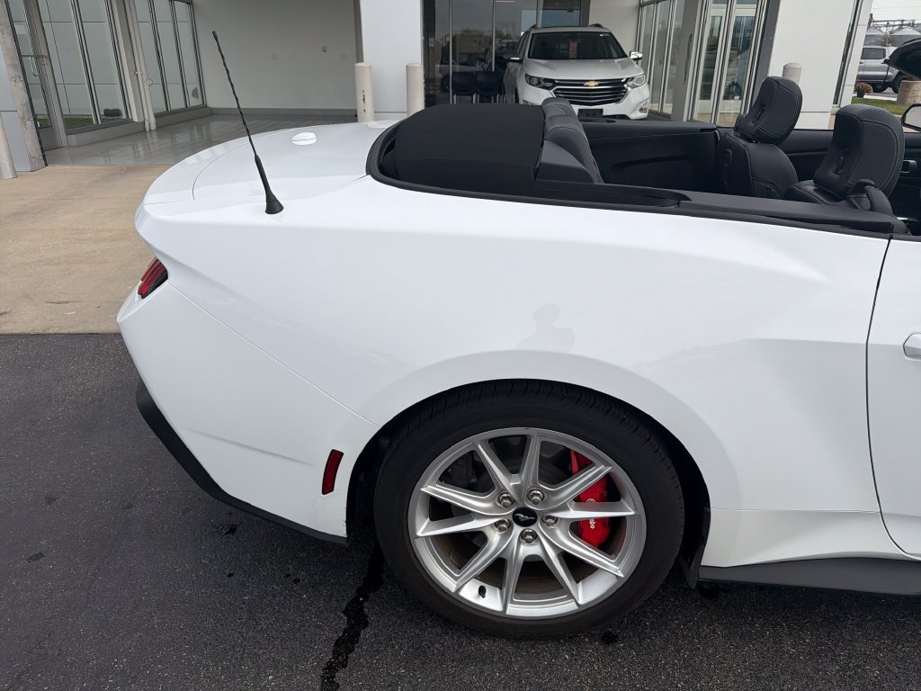 Used 2024 Ford Mustang GT Premium RWD image 31