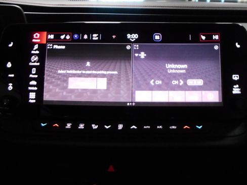 New 2026 Dodge Charger Scat Pack w/ Blacktop Package image 19