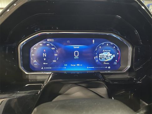 New 2026 Chevrolet Silverado 2500 LT w/ Trail Boss Package image 20