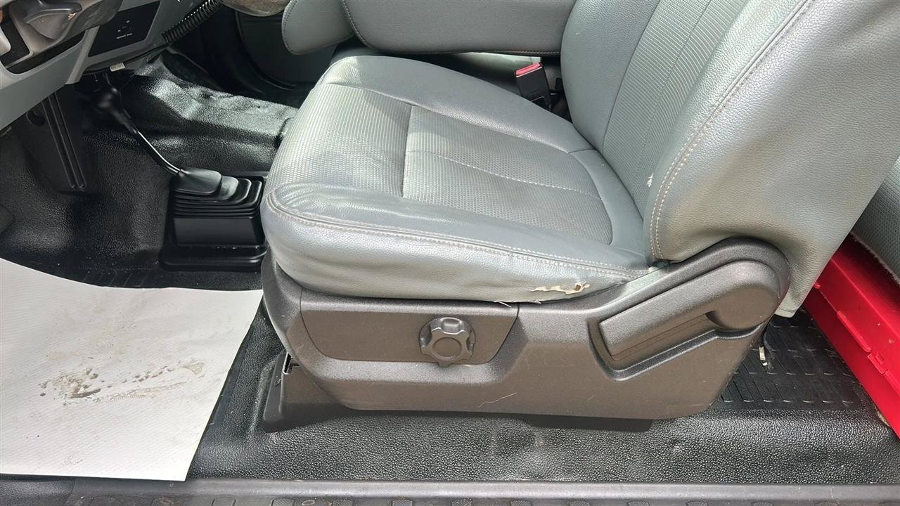 Used 2015 Ford F350 XL AWD/4WD image 50