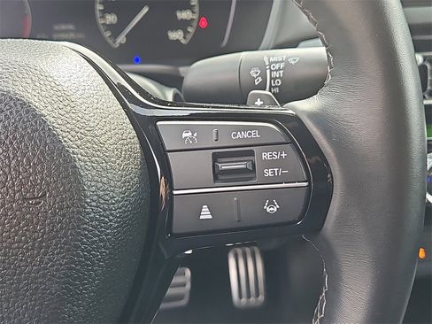 Certified 2023 Honda Civic Sport image 20