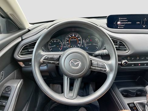 Used 2024 MAZDA CX-30 AWD 2.5 S image 11