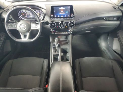 Used 2021 Nissan Sentra SV image 13