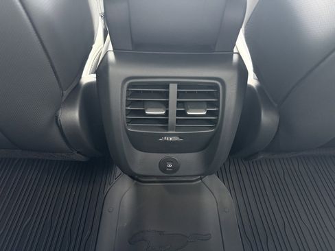New 2025 Ford Mustang Mach-E Premium image 15