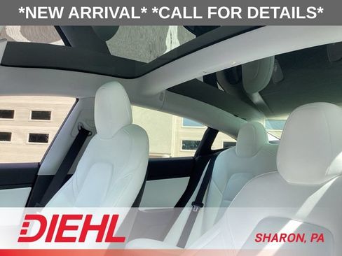 Used 2018 Tesla Model 3 Long Range AWD/4WD image 24