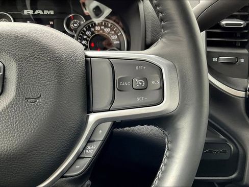 New 2024 RAM 2500 Big Horn w/ Night Edition image 18