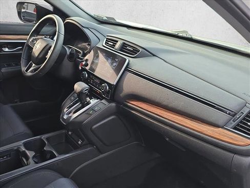 Used 2020 Honda CR-V EX image 21