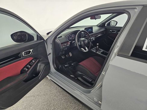 Used 2025 Honda Civic Si image 19