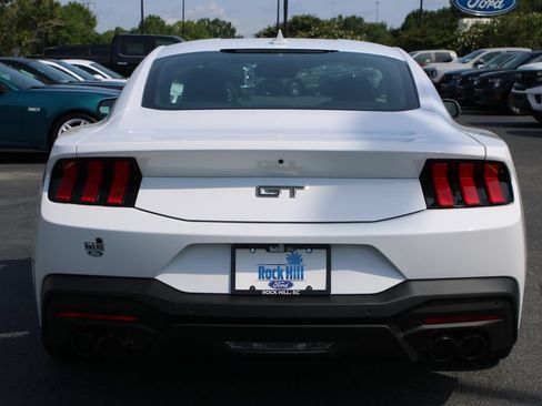 New 2026 Ford Mustang GT Premium RWD image 15