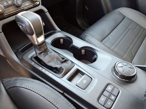 New 2025 Ford Ranger Lariat image 17