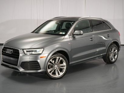 Used 2016 Audi Q3 2.0T Prestige w/ Prestige Package