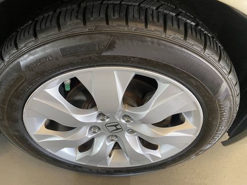 Used 2010 Honda Accord EX-L image 8