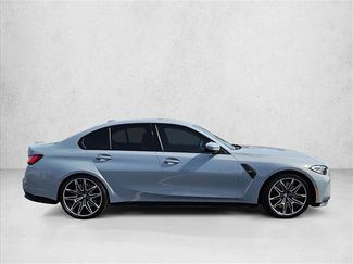 Used 2023 BMW M3 video 4