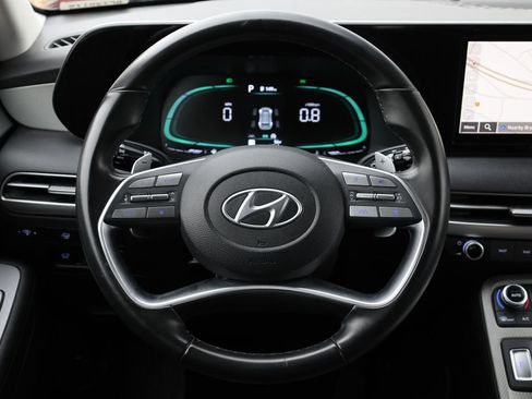 Used 2024 Hyundai Palisade SEL image 13