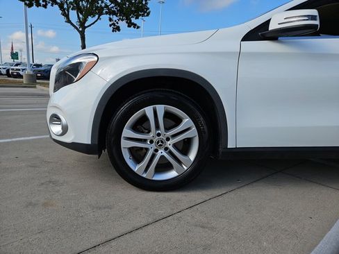 Used 2020 Mercedes-Benz GLA 250 image 22