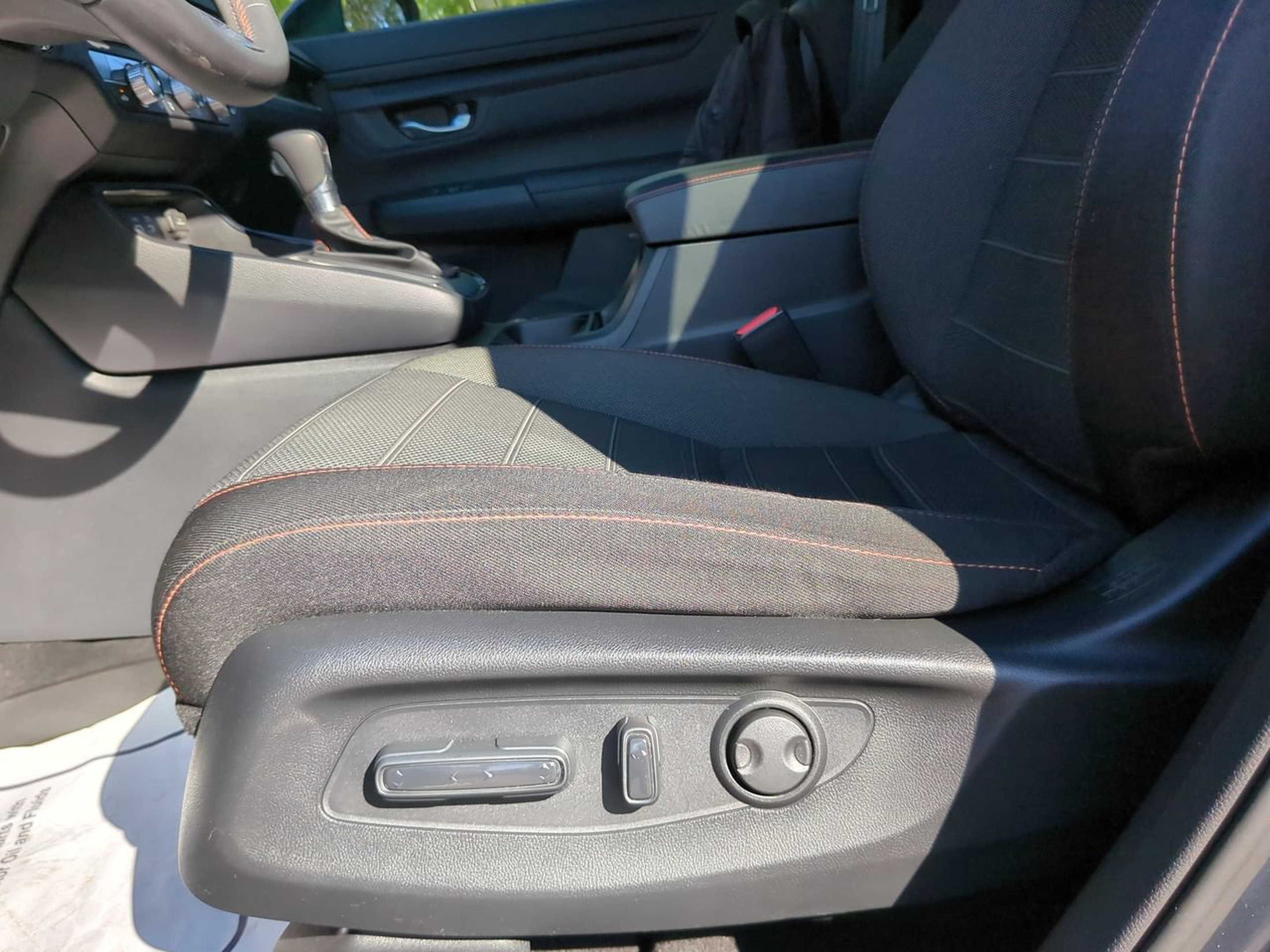 Certified 2024 Honda CR-V Sport image 15