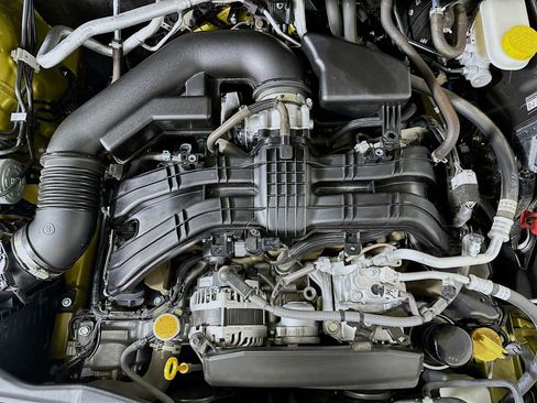 Certified 2023 Subaru Crosstrek 2.5i Limited image 28