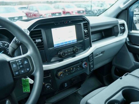 Used 2023 Ford F150 XL w/ XL Chrome Appearance Package image 30