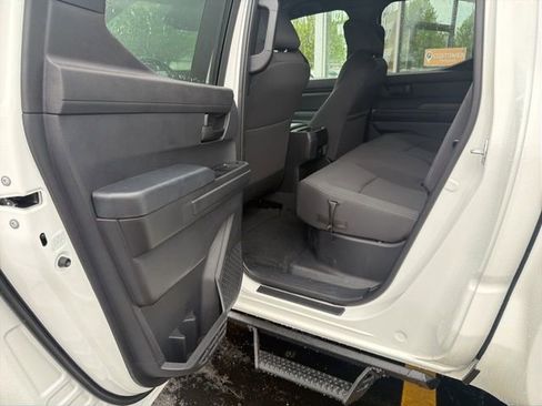 New 2026 Toyota Tacoma SR5 AWD/4WD image 24