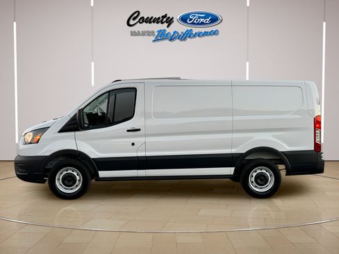 New 2026 Ford Transit 150 Low Roof RWD image 3