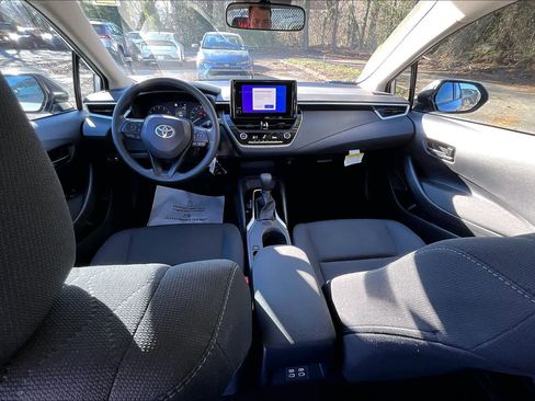 Used 2023 Toyota Corolla LE image 14
