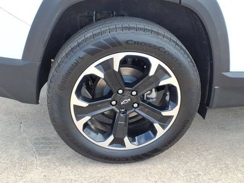 Used 2025 Chevrolet Equinox LT w/ Convenience Package II AWD/4WD image 20