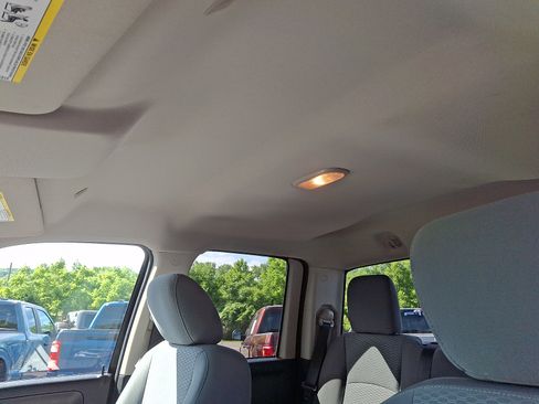 Used 2017 RAM 1500 Tradesman w/ Popular Equipment Group AWD/4WD image 21