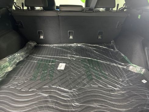 New 2026 Subaru Outback Limited image 27