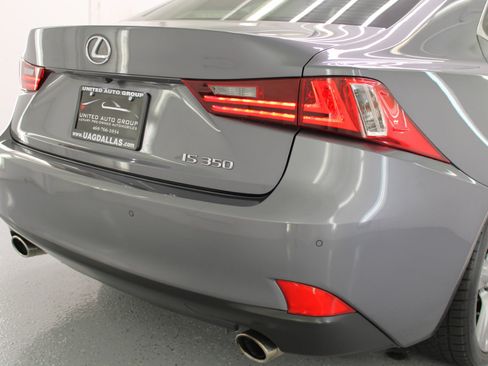 Used 2014 Lexus IS 350 image 23