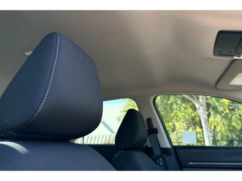 Used 2025 Nissan Altima 2.5 SV FWD image 19