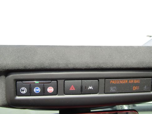 Used 2024 Chevrolet Corvette Z06 RWD image 26