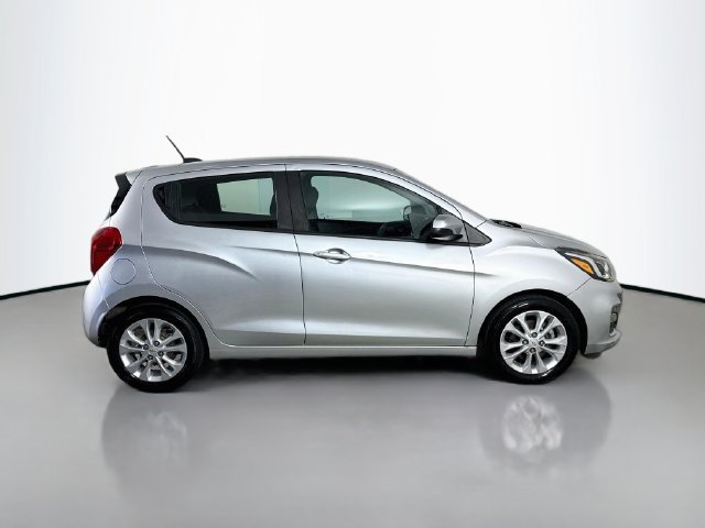 Used 2021 Chevrolet Spark LT FWD image 11