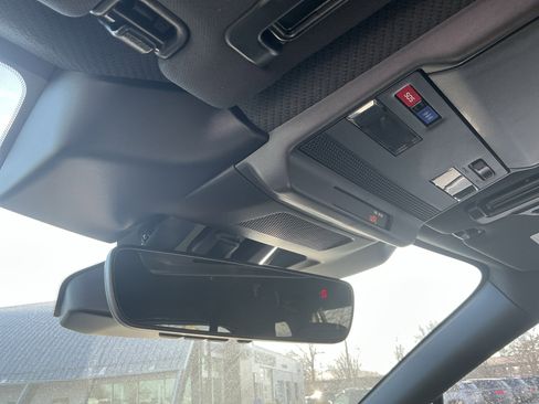 New 2026 Subaru Outback Premium image 23