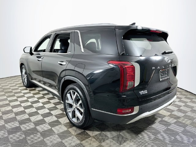 Used 2020 Hyundai Palisade SEL FWD image 5