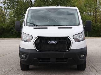 Used 2025 Ford Transit 250 Low Roof w/ Exterior Upgrade Package RWD video 3