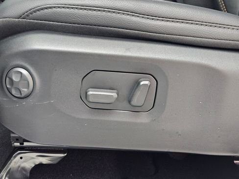 New 2026 Jeep Wrangler Sahara image 19