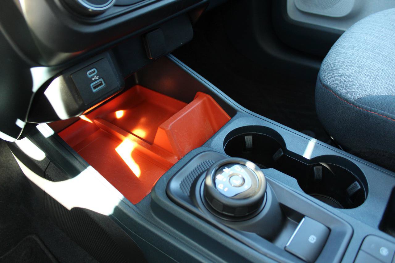 Used 2023 Ford Maverick XLT FWD image 21