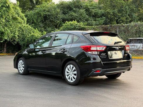 Used 2018 Subaru Impreza 2.0i AWD/4WD image 5
