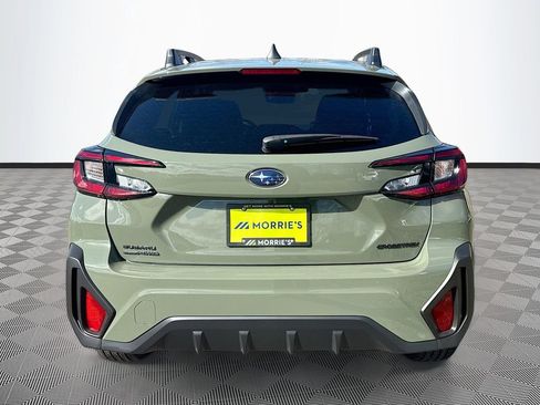New 2026 Subaru Crosstrek 2.0i Premium image 31