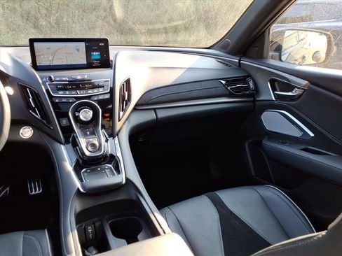 Used 2019 Acura RDX A-Spec image 14