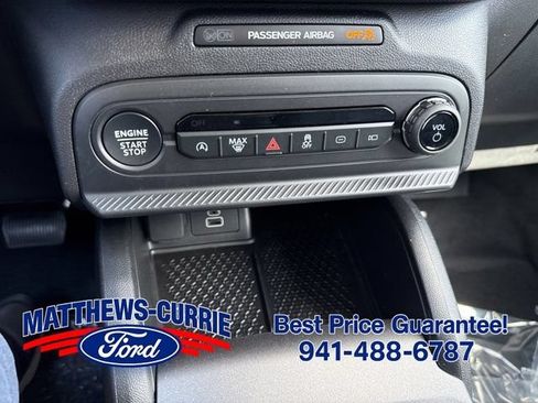 New 2026 Ford Bronco Sport Heritage w/ Convenience Package AWD/4WD image 18