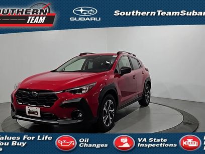 New 2025 Subaru Crosstrek 2.5i Premium