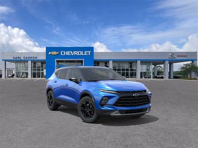 New 2026 Chevrolet Blazer LT