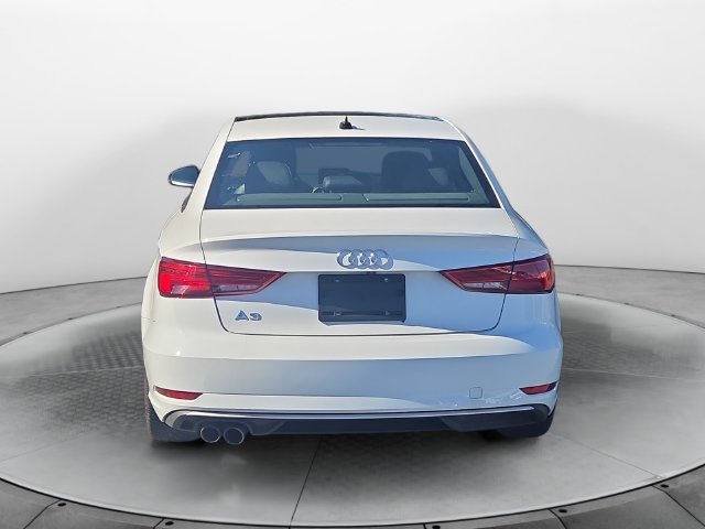 Used 2019 Audi A3 2.0T Premium w/ Convenience Package FWD image 4