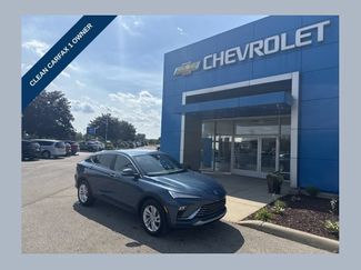 Used 2025 Buick Envista Preferred w/ Convenience I Package FWD video 1